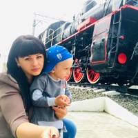 Юлечка Железнякова