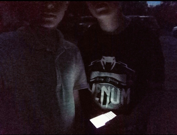 Дима Солнушкин, Россия, Москва