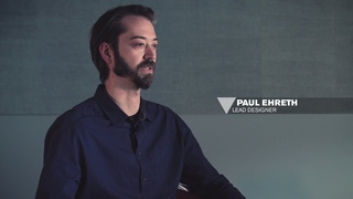 Paul Ehreth Teaser - Control Dev Diary 01 - Introducing the Story