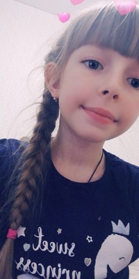 Лилия Кузнецова