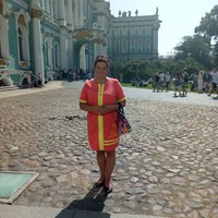 Юлия Яковлева