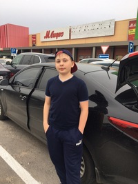Алексей Калинин