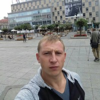 Андрей Сергеев