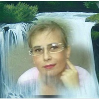 Анна Груздева