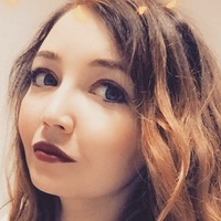 Алина Павлова | Москва