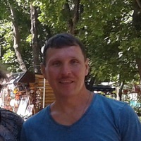 Сергей Новиков