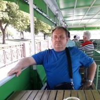 Александр Черкасов