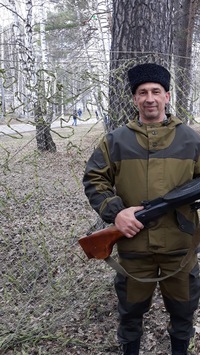Валера Смирнов