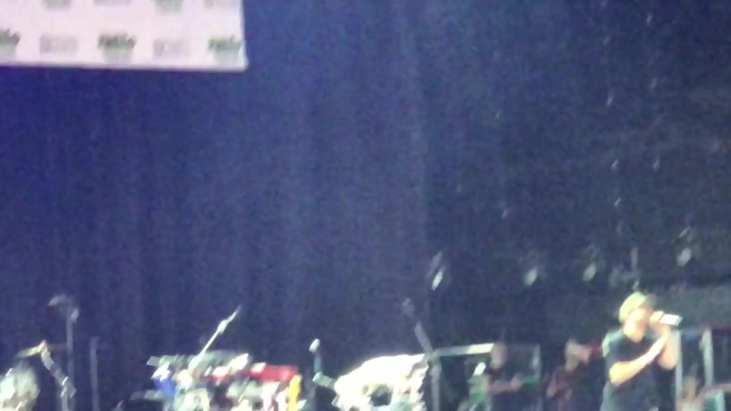 Mike Shinoda Welcome live Camden