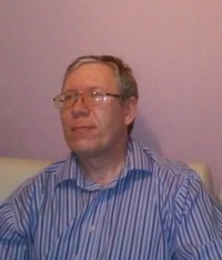 Александр Казанцев