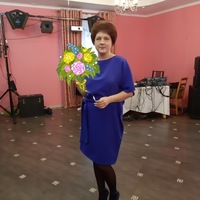 Татьяна Анисимова