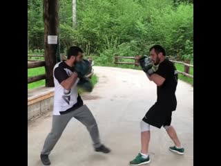 Гаджимурад Хирамагомедов