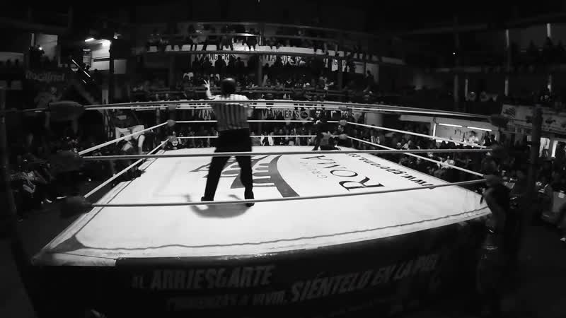 Zeuxis vs Keyra vs Hija de la Gatubela vs Lady Flamer vs Diosa