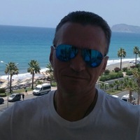 Алексей Цветков