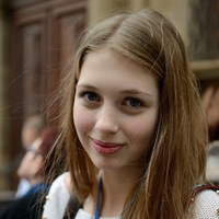 Naina Mordvinova