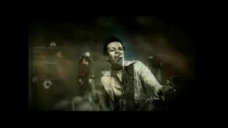 Richard Cruspe My
