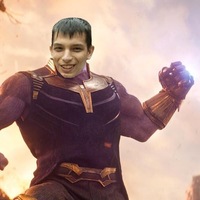 Степан Золотарёв