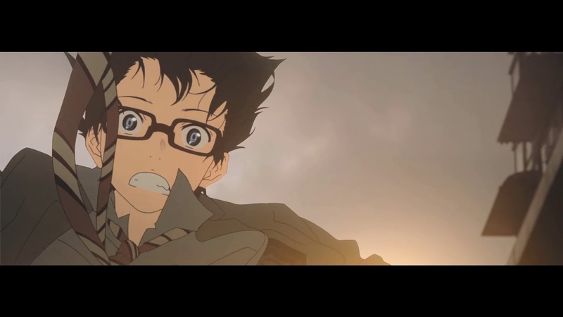 AMV Lost in Paradise