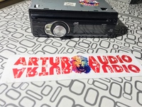 JVC KD-R307