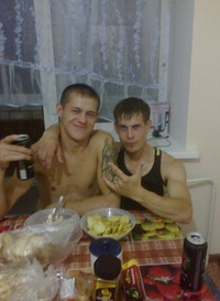 Борис Попов