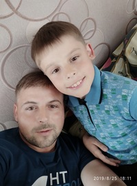 Александр Ананьев