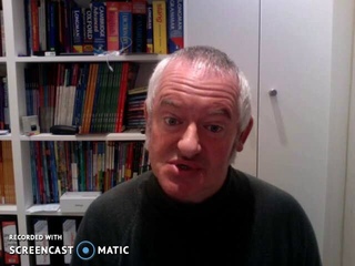 ONE-MINUTE ENGLISH: lairy