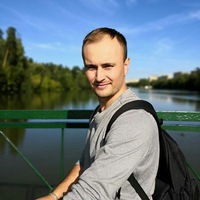 Сергей Моисеев
