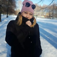 Наталья Новикова
