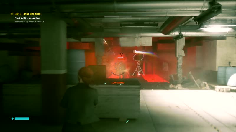 Control свежий