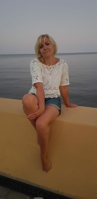 Наталья Рожкова