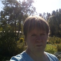 Елена Третьякова
