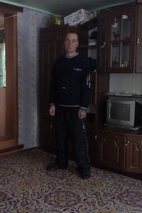 Алексей Абрамов