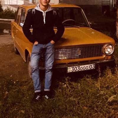 Нуреке Соколов