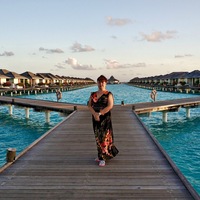 Людмила Семенова