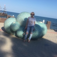 Яна Плотникова | Ростов-на-Дону