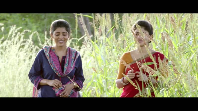 Fidaa (2017)