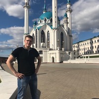 Антон Дорохин
