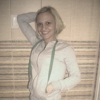 Елена Курбатова