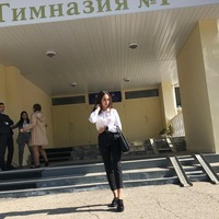 Катя Беспалова