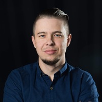 Сергей Яковлев