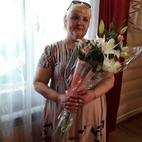 Ирина Ермолаева