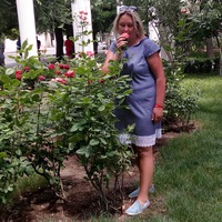 Наталья Горшкова