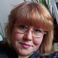 Вера Белокопытова | 