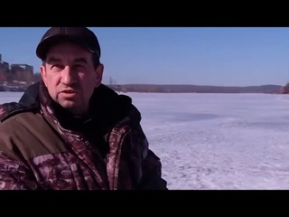 г. Совместный  рейд с СМИ прошел на Выйском пруду. Телекон. Время новостей. События