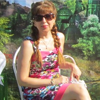Елена Баландина