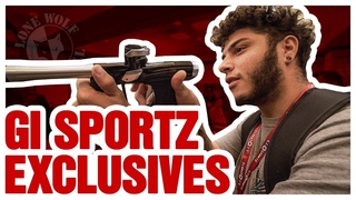 2019 New Paintball Exclusives at GI Sportz CORE Event | Lone Wolf Paintball Michigan