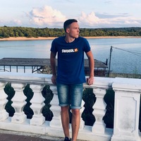 Александр Рогов