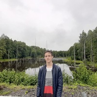 Антон Соколов