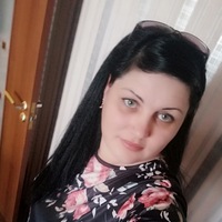 Ирина Бабенко