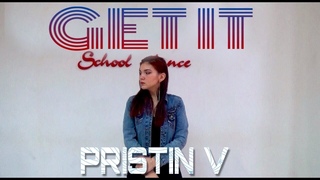 PRISTIN V(프리스틴 V) ’Get It’ [Short Dance Cover by BACKSPACE]